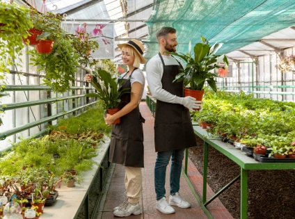Sustainable Farming Practices 2025