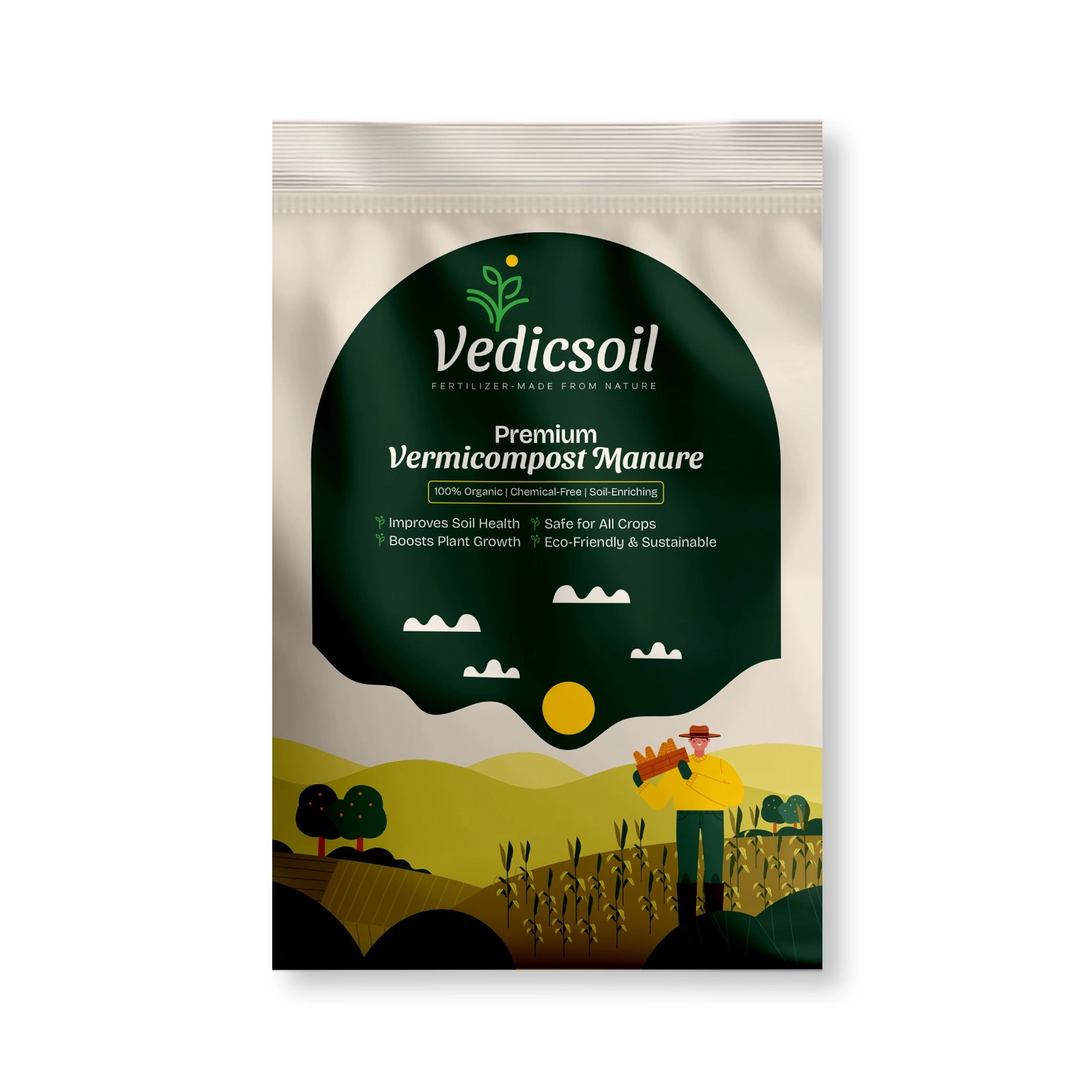 Product Front