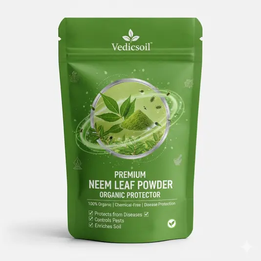 Neem Leaf Powder